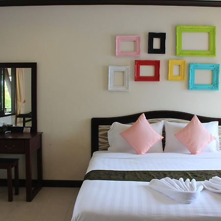 Garden Home Koh Samui Exterior photo