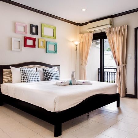 Garden Home Koh Samui Exterior photo