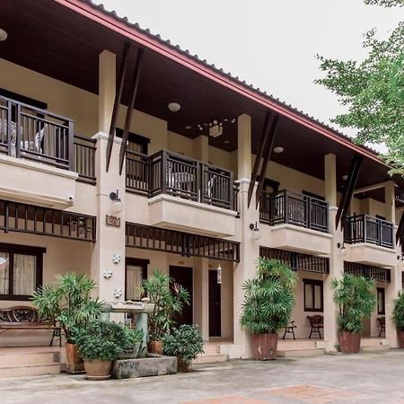 Garden Home Koh Samui Exterior photo