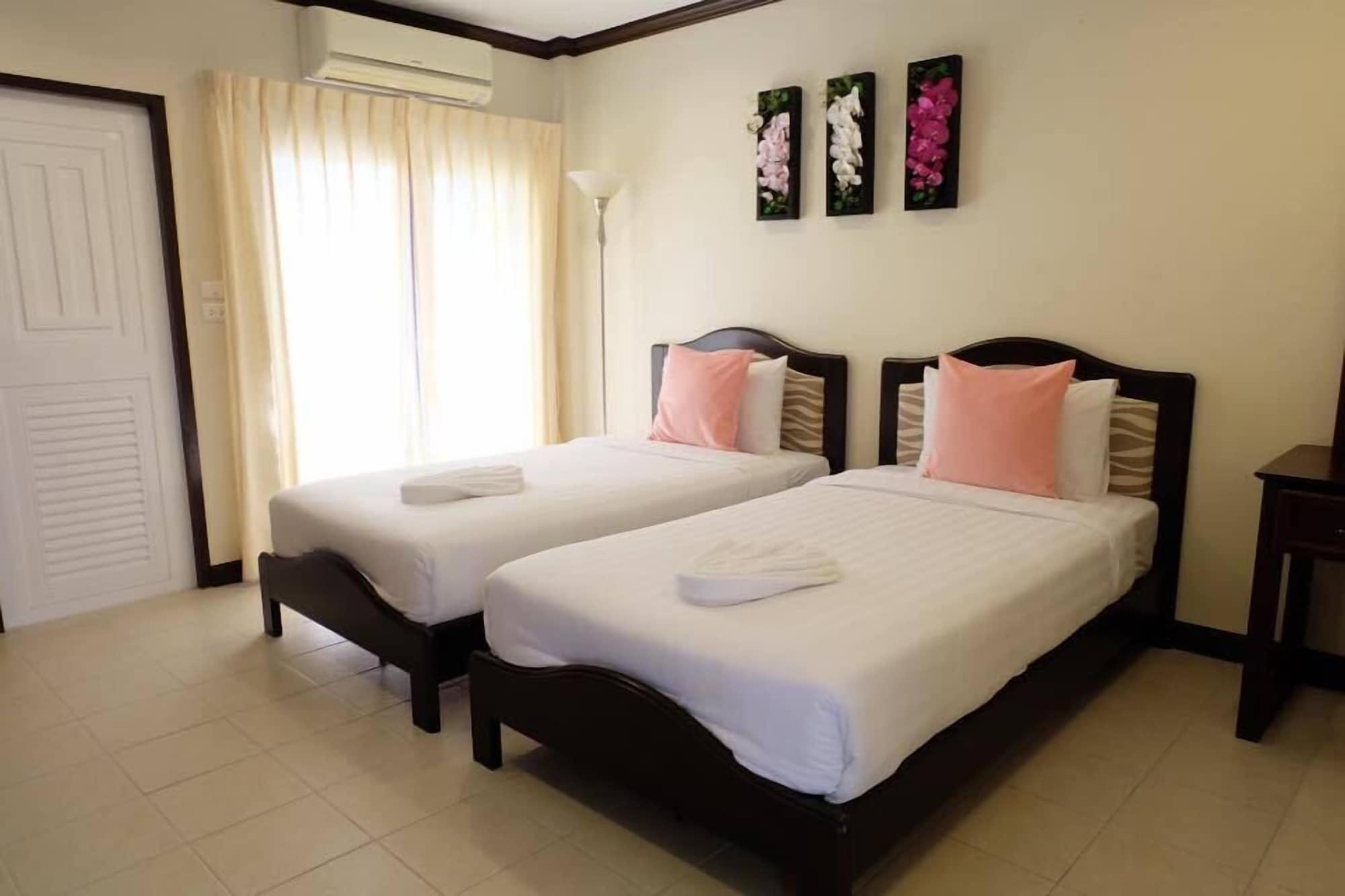 Garden Home Koh Samui Exterior photo