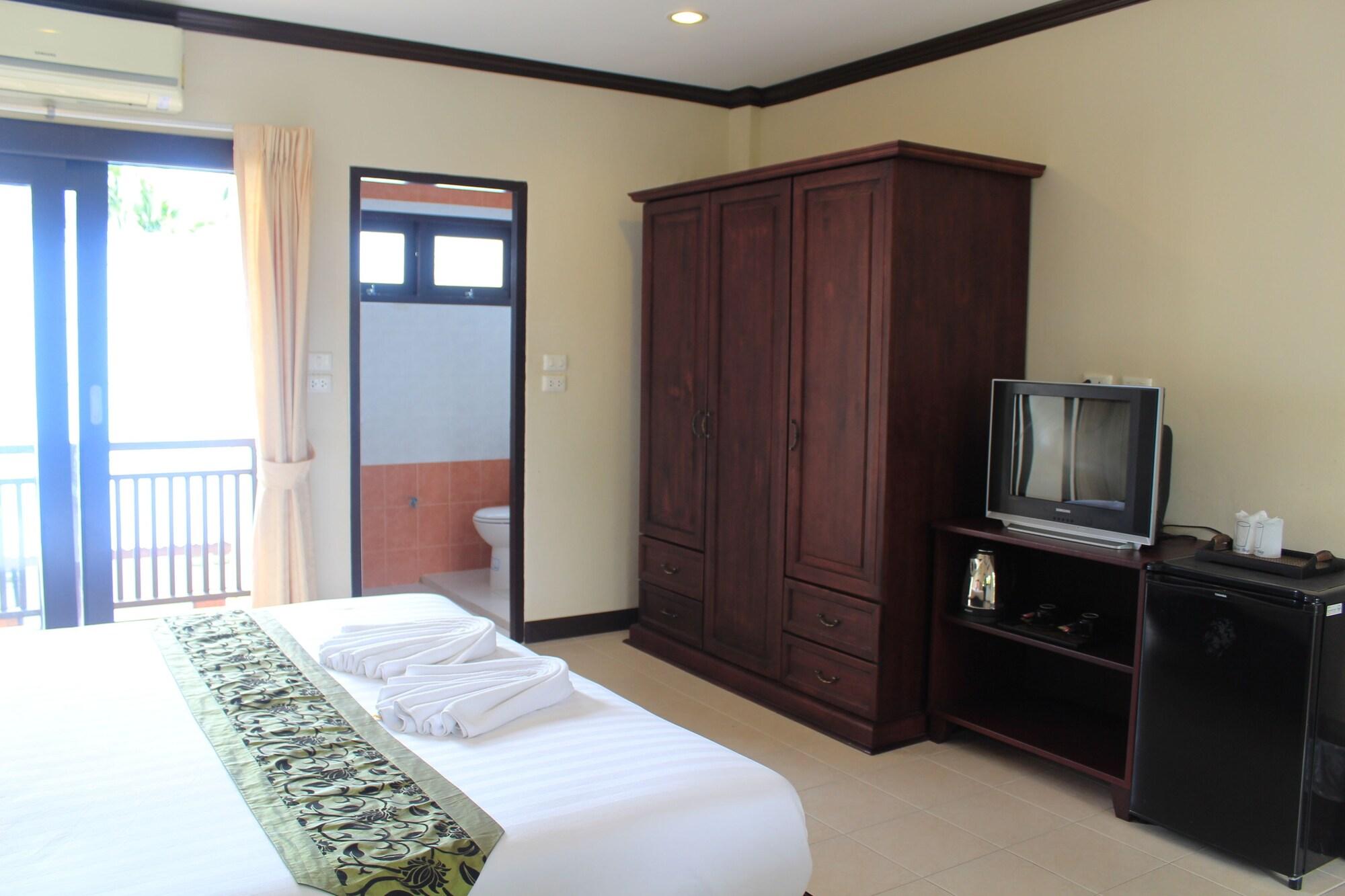 Garden Home Koh Samui Exterior photo