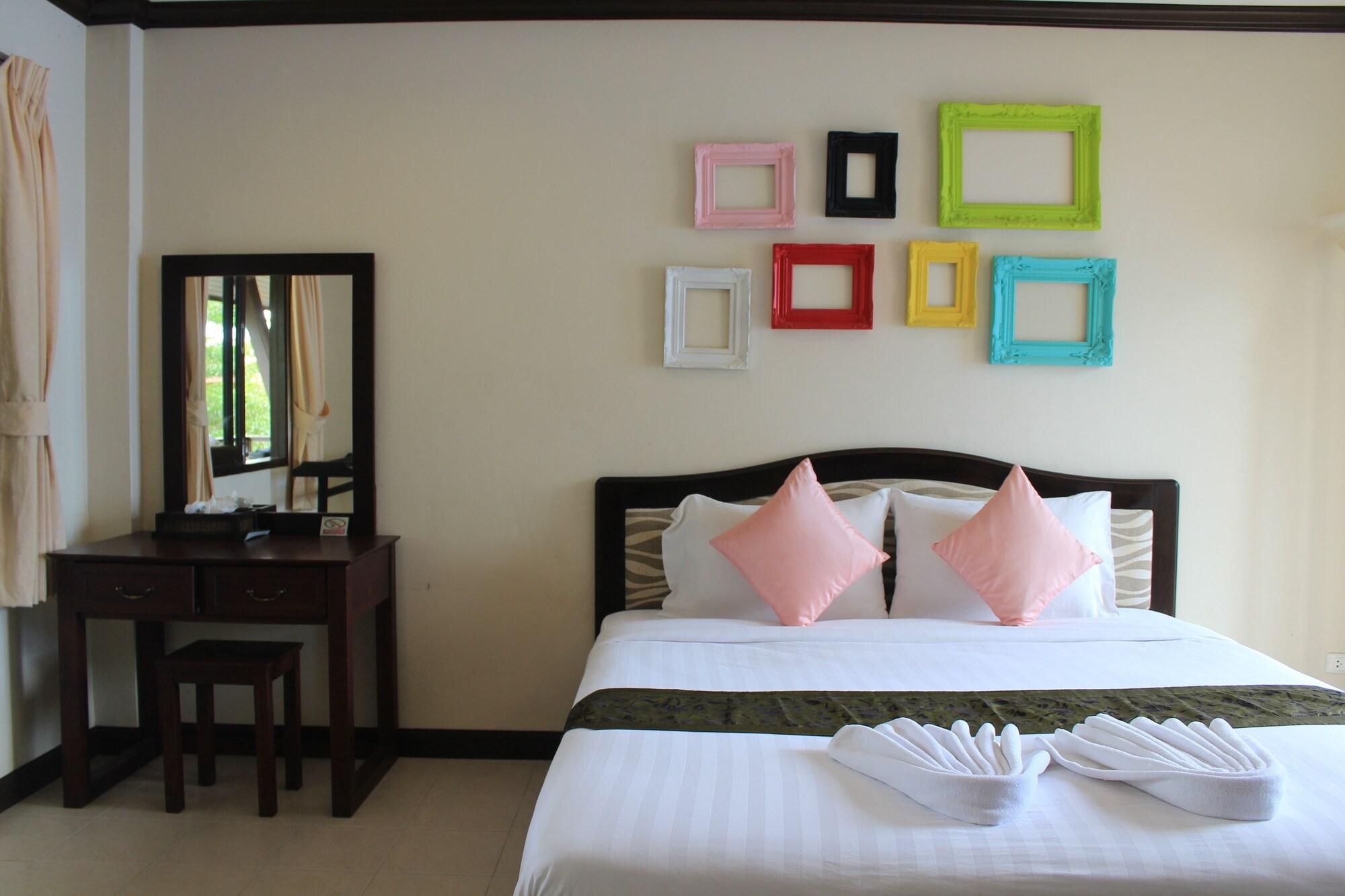 Garden Home Koh Samui Exterior photo