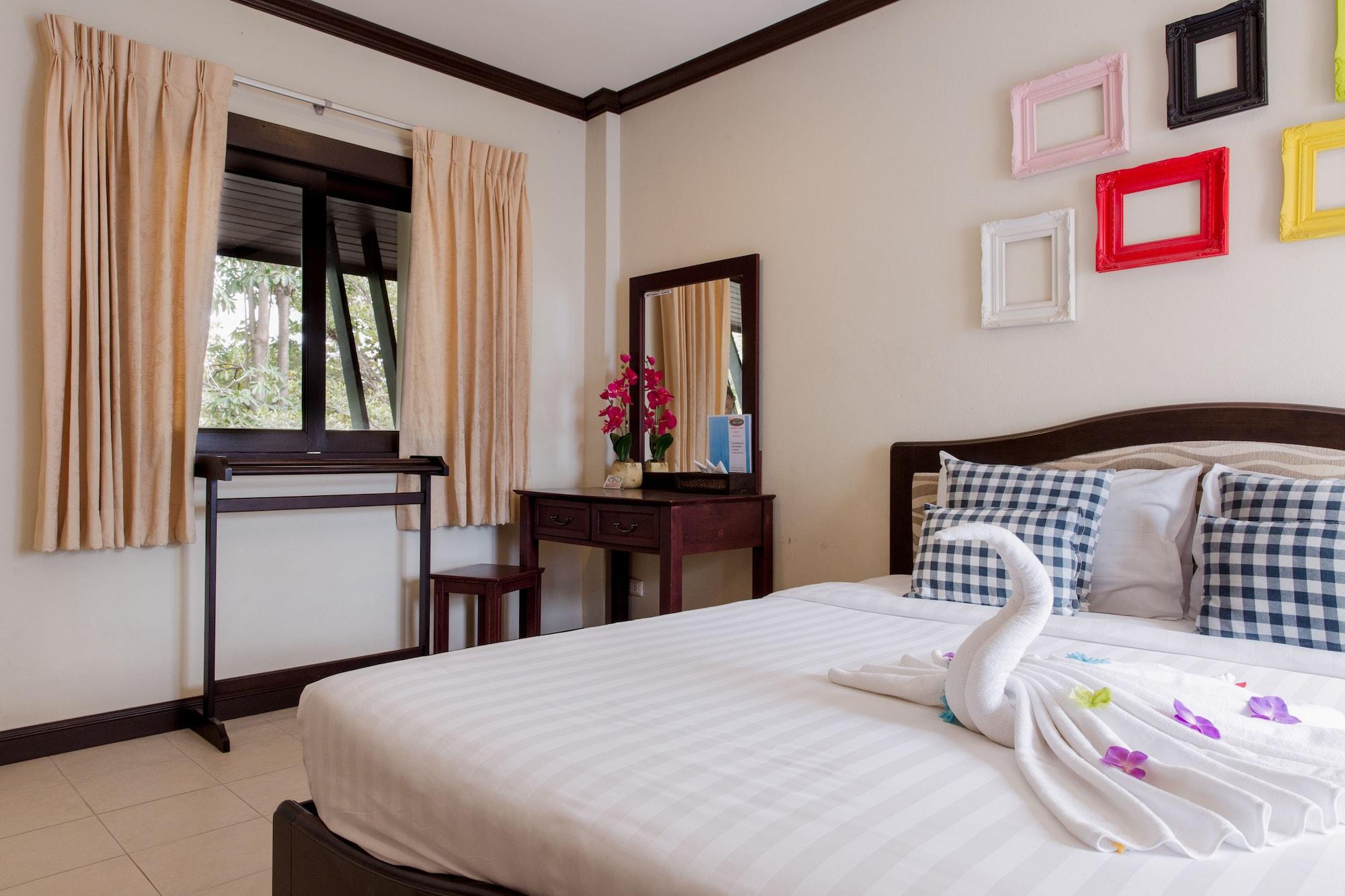 Garden Home Koh Samui Exterior photo