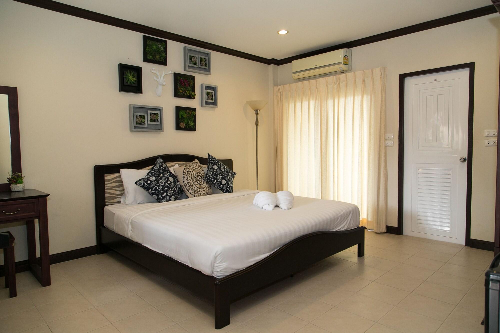 Garden Home Koh Samui Exterior photo