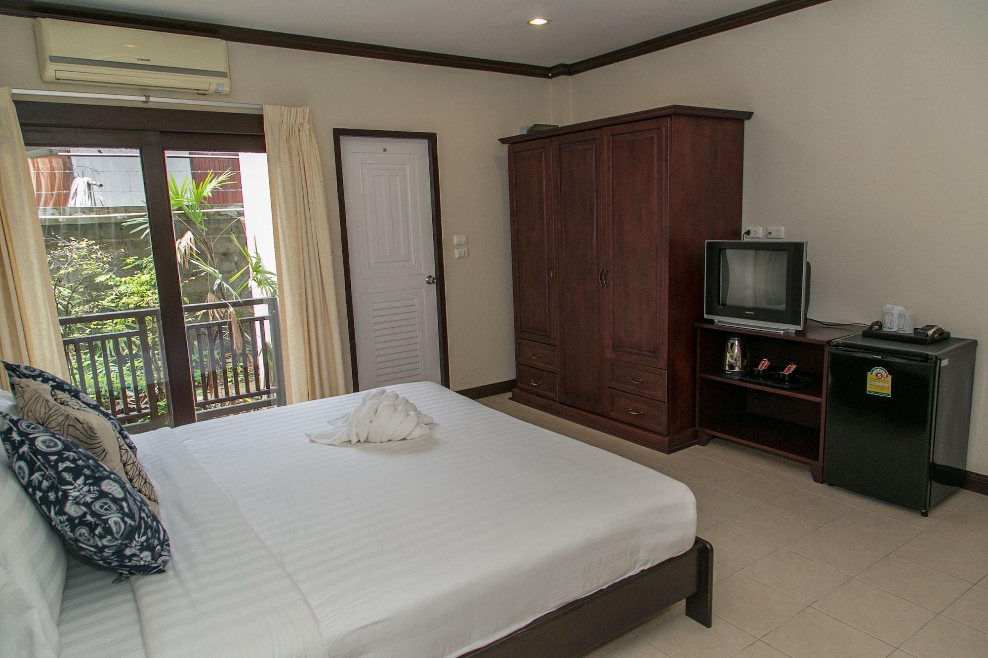 Garden Home Koh Samui Exterior photo