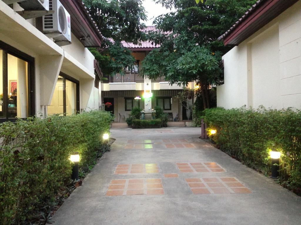 Garden Home Koh Samui Exterior photo