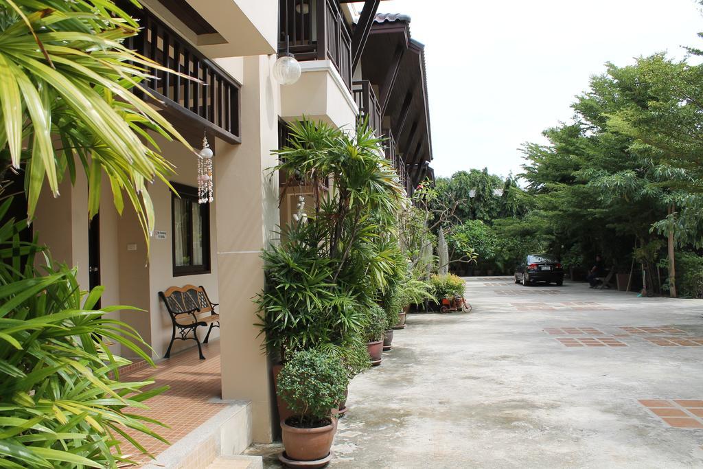Garden Home Koh Samui Exterior photo