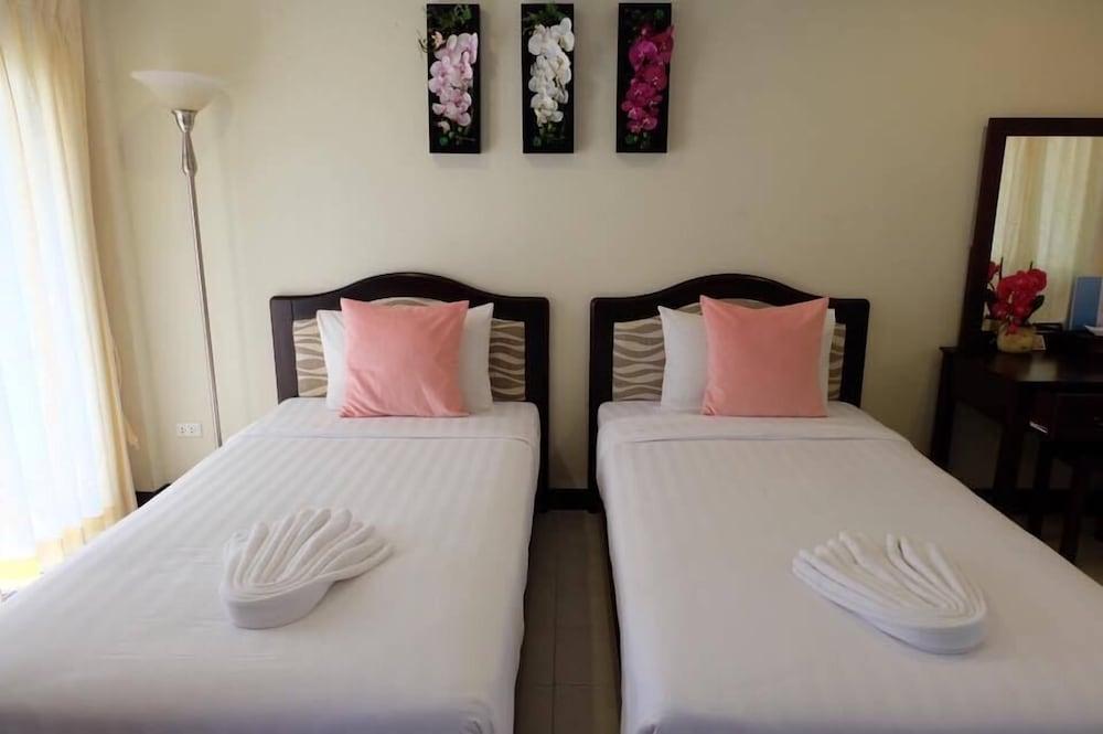 Garden Home Koh Samui Exterior photo