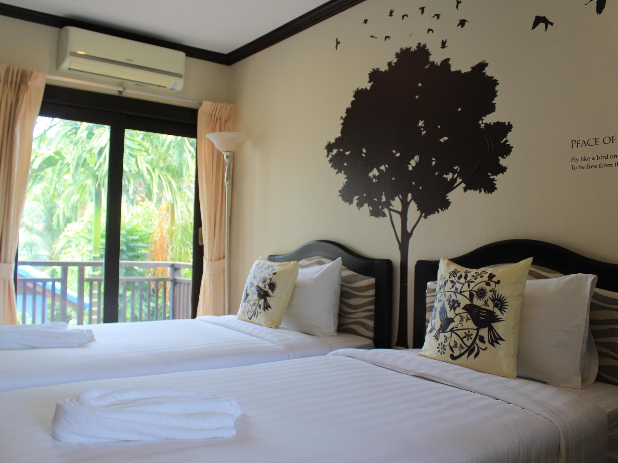 Garden Home Koh Samui Exterior photo
