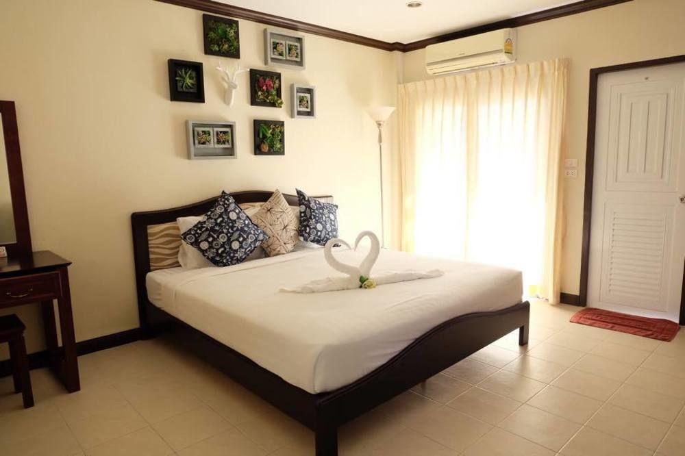 Garden Home Koh Samui Exterior photo